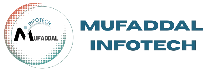 Mufaddal Info Tech Solutions